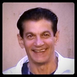 Meet your Posher, Johnny